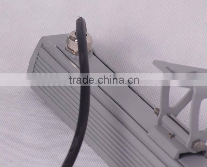 high power led ceiling light led wall washer china lighting factory 54w led wall washer