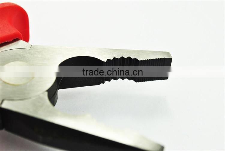 CRV Combination Pliers Cutting Pliers
