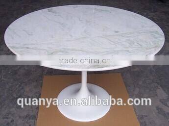 Specialized Producing Eero Sarrinen Tulip Table design dining tables