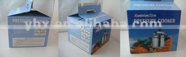 pressure cooker large capacity induction pressure cooker rice 3~12 liter