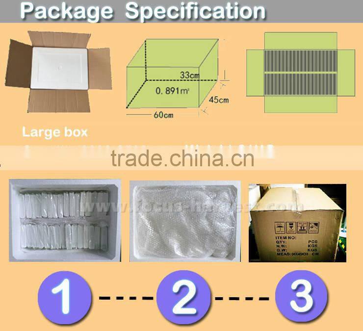 9H 0.33/0.4mm 2.5D welcome OEM/ODM Tempered Glass Screen Protector For sumsung I9082 wholesale For Phone accessories