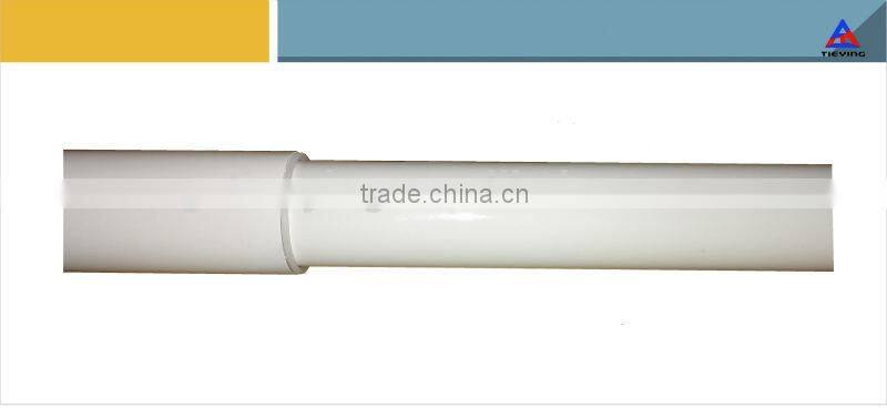 Gas spring with dustproof boot YQ10/28-330-828(a-a)0