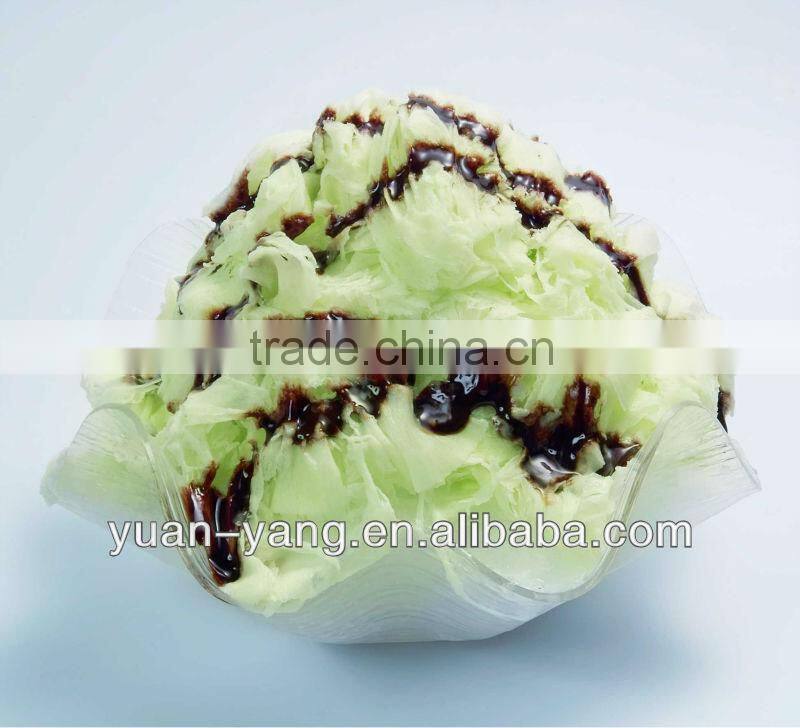 Snow Ice Powder - Melon flavor