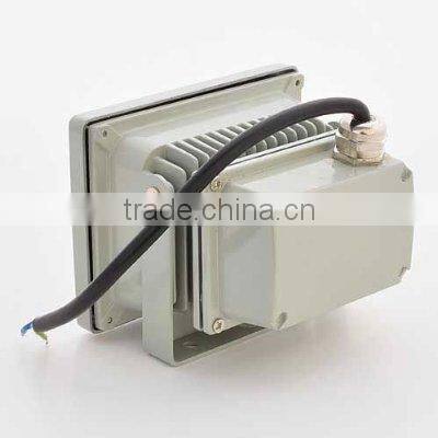 bulk buy from china LED flood light inductrial products for garden putside lighting