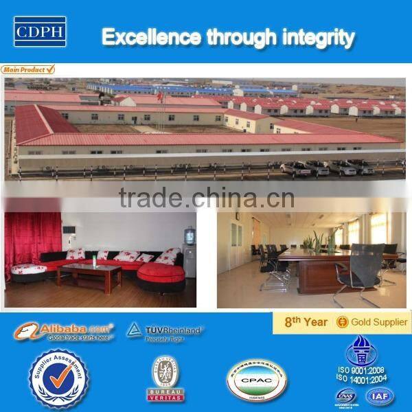China alibaba low cost prefab homes, Made in China steel structure house, China supplier steel frame homes