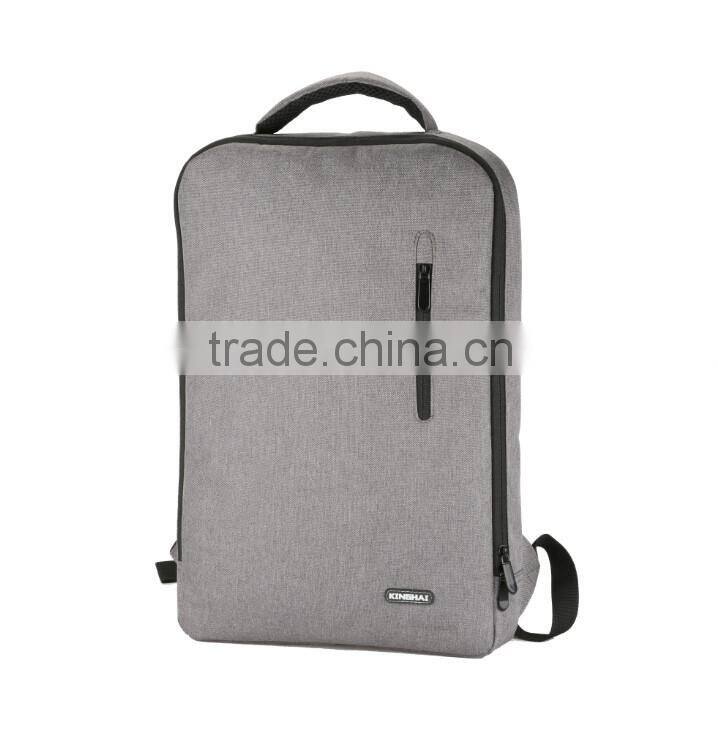 extra thin backpack/business backpack/laptop backpack