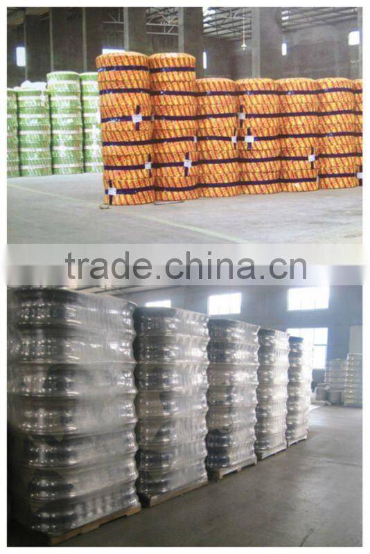 5.5-16 wheel rim for small light truck
