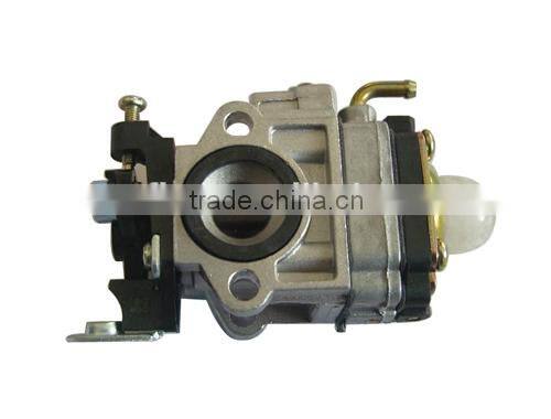 2015 new type of carburetor 26cc 33cc for brush cutter