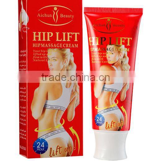 aichun beauty hip up buttock hip cream hip enlargement cream