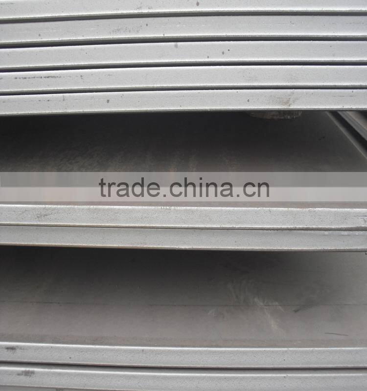 SA302M GRADE A/B/C/D High Temperature BOILER Pressure Vessel Steel Plate