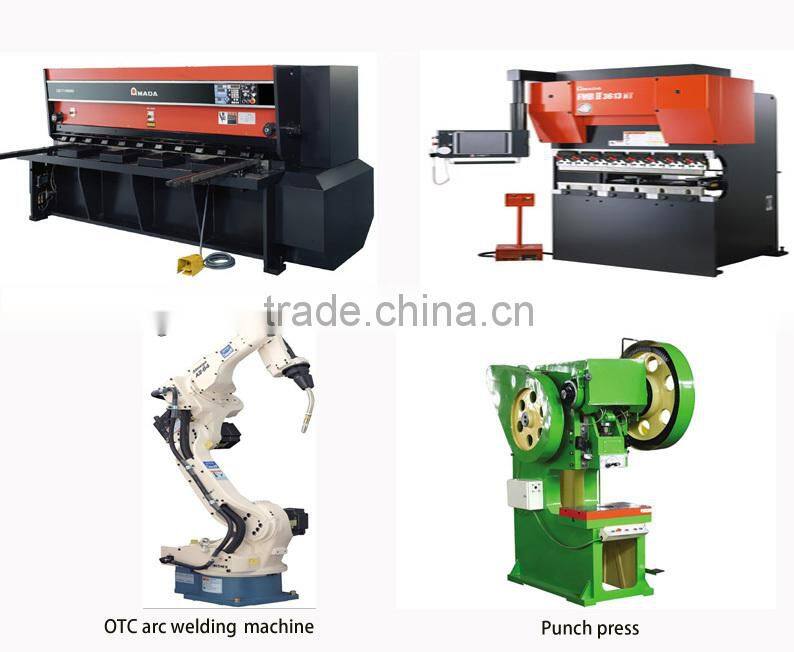 19 inch data rack enclosure FY-EMG stand network cabinet