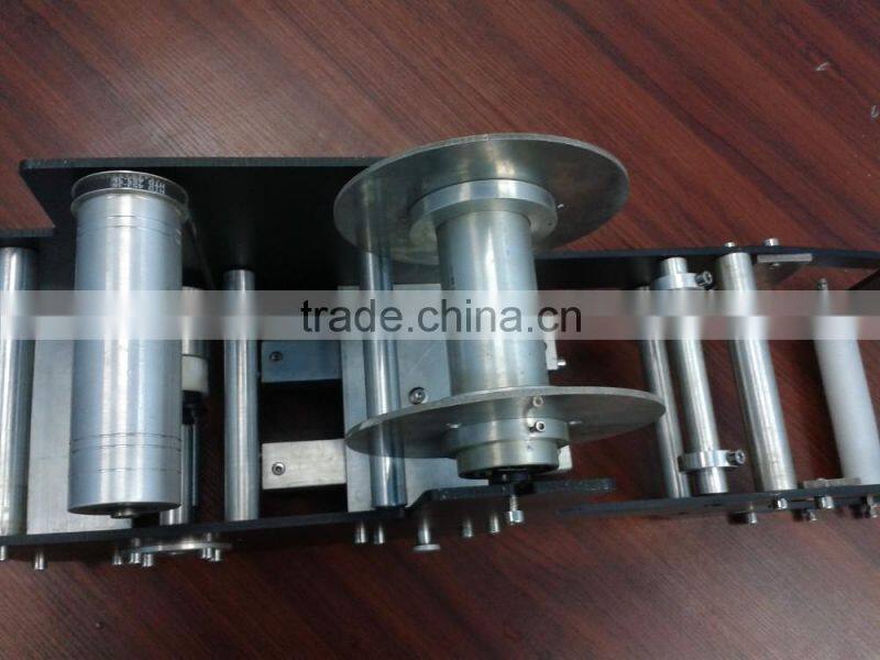 digital inkjet printing Handrail Advertising Film