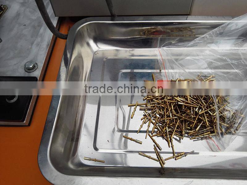 Fast Heating Electric Annealing Induction Heater (JLCG-10KW)