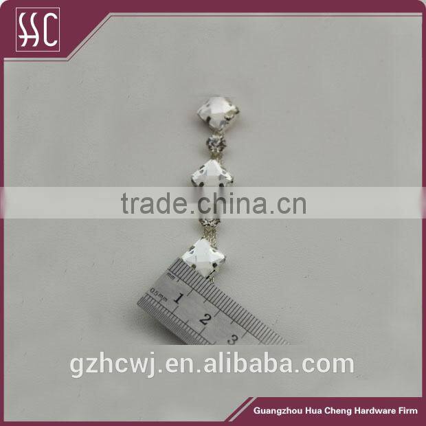 shiny silver metal chain, top quality metal chain, Guangzhou metal chain
