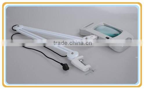 Magnifying Lamp Type 10x Magnifying Lamp LED