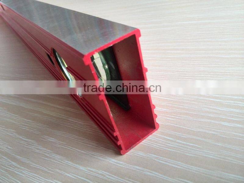 Aluminum Spirit Level With High Quality 37098