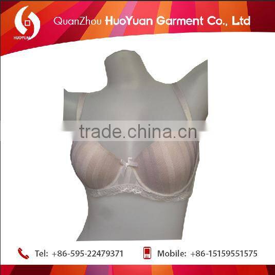 OEM support sexy bra panty set special design hot girls photos high quality cheap price