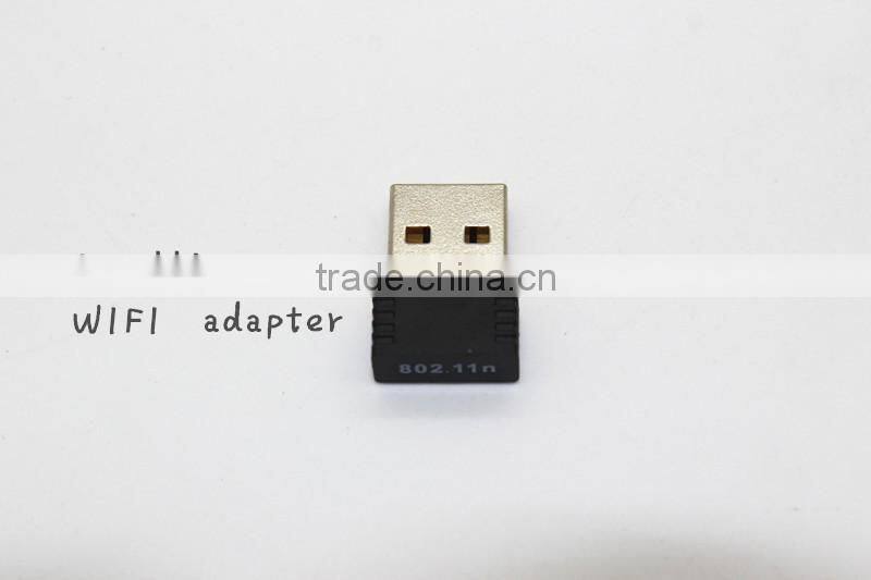 Raspberry Pi 2 Model B Complete Starter Kit -- Raspberry Pi 2 Model B / transparent case / 2.5A Power supply / Wifi Adapter