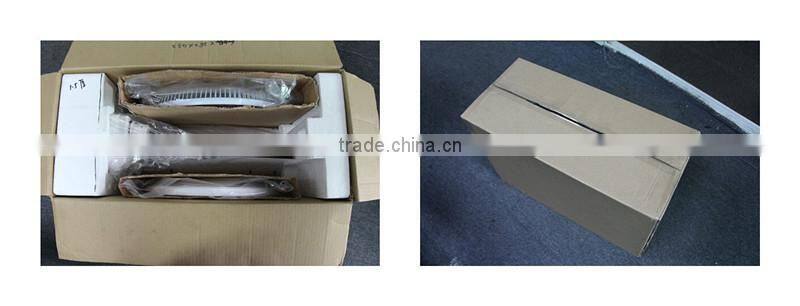 16 inch Plastic Stand mist fan Oscillating fan