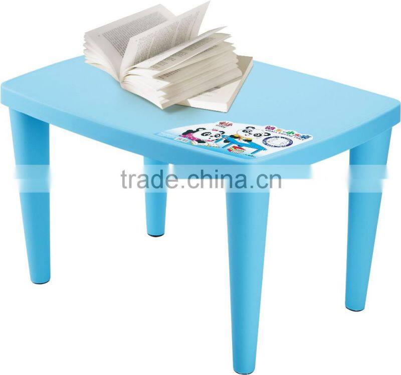 Cheap Plastic Table Folding Kids Table