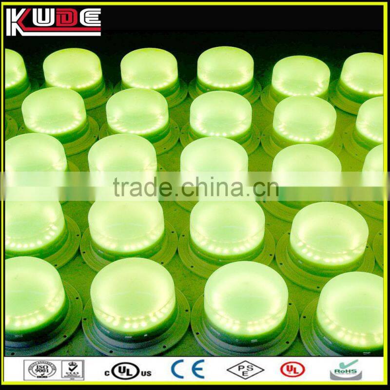 WIFI Remote Control LED Battery Light Source RGB Multi Colors Changing Rechargeable Light For Outdoor