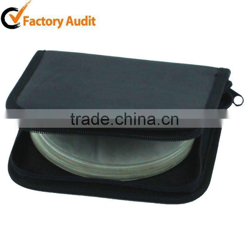 Casual designer cd bag