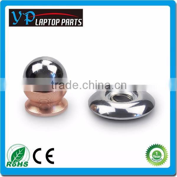 Wholesale 360 Degree Rotation Car Holder Gold Silver Color For Mobile Phone