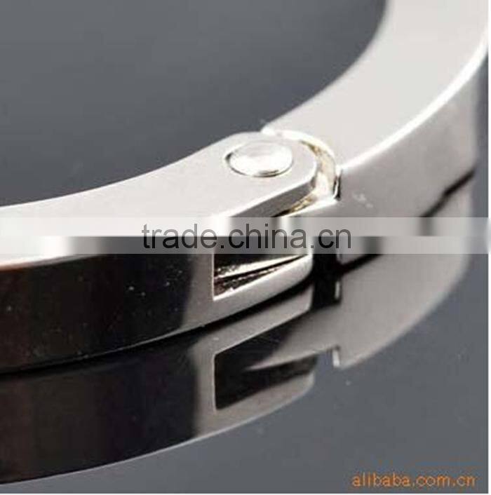 Fashion Metal Bag Hanger made in China