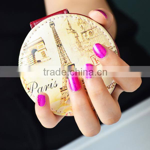 Halloween dongguan shining bloody red nail art strip for party waterproof nail arts design glossy metallic nail sticker factory