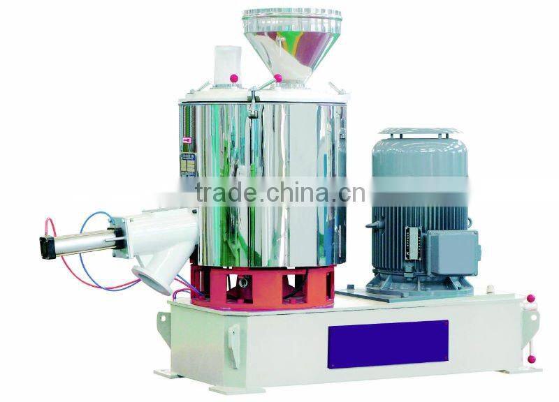 Plastic Mixing Machine Paddle