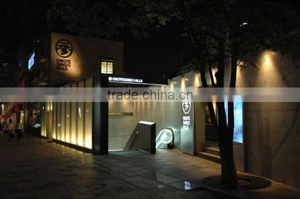 led outdoor wall light 60w wall mount led light ul dlc certification led wall pack light