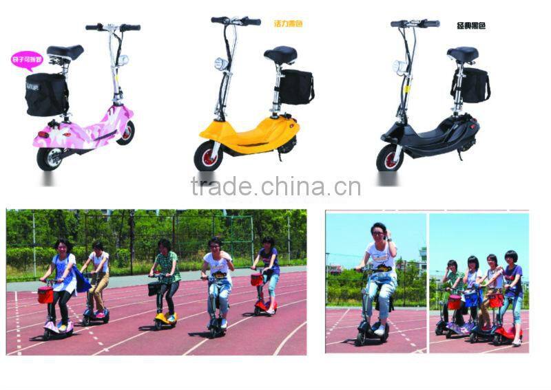 Mecer Velo Scooter electrique