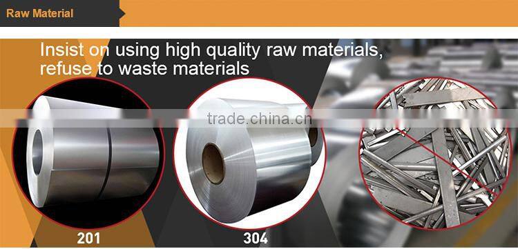 Eco-friendly to people corner trim for ceramic tile edge