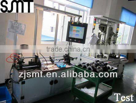 Quick change joint stainless steel 1 inches for trailer full sizes