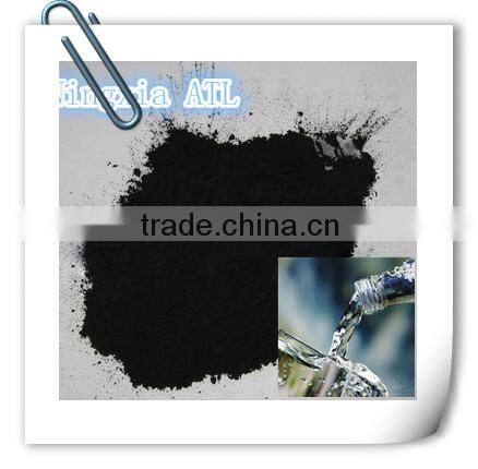 activated carbon powder for wine decolorization
