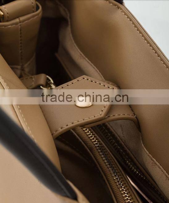 2016 Latest Design Bags Women's daily Handbag china Supplier