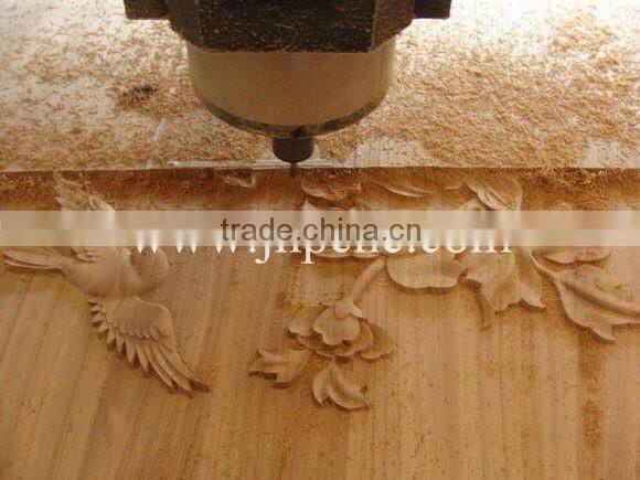 PRECISION 1224 cnc router wood