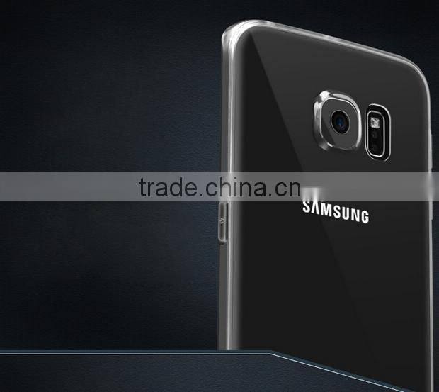 animal sex girl mobile phone case TPU Case for samsung S6 edge s6 edge plus