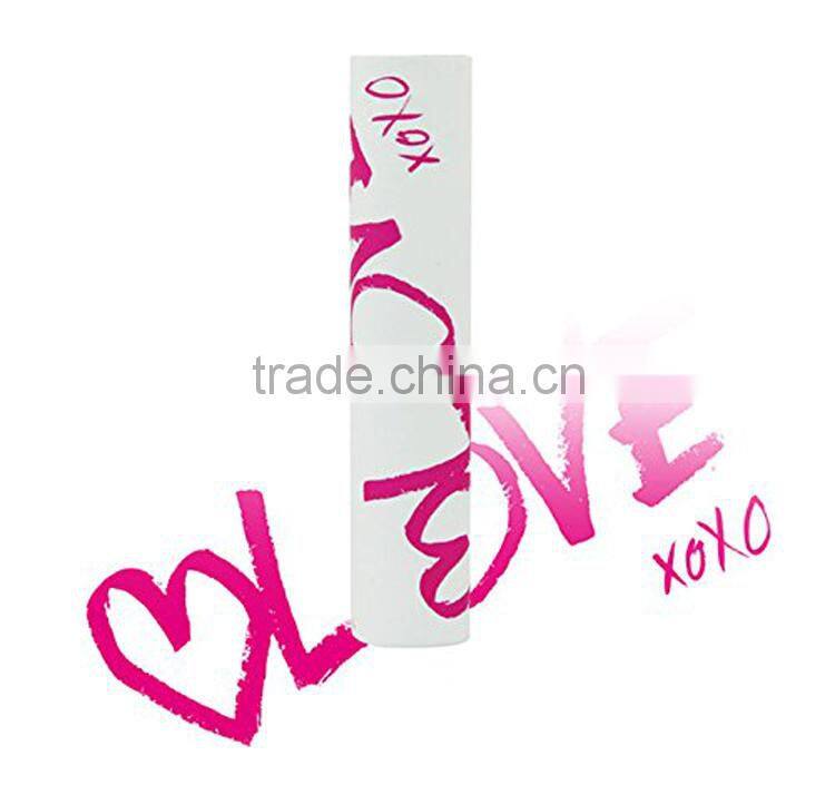 The beautiful travel accessories mobile powerbank 2600mAh