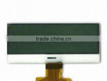 STN small size 128x32 dots graphic lcd module