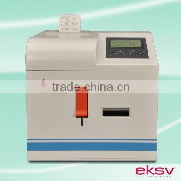 Lab instrument