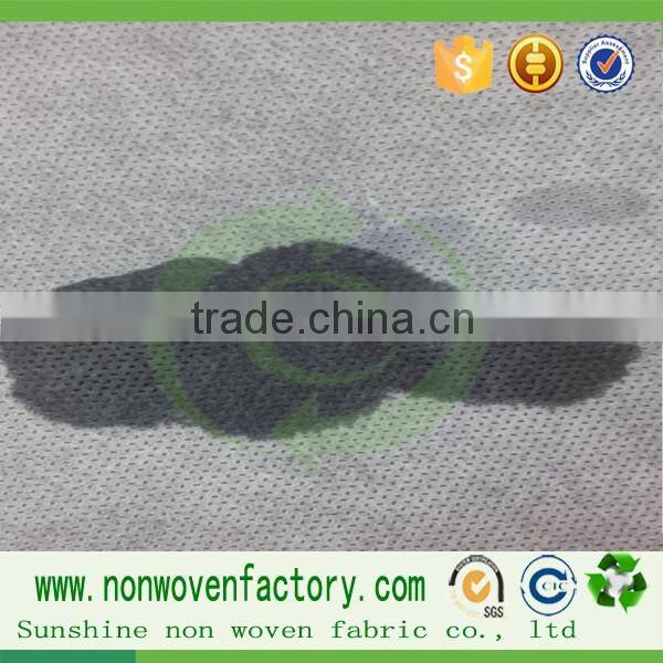 Babies Age Group and Soft Breathable Absorption fabric for cloth diapers