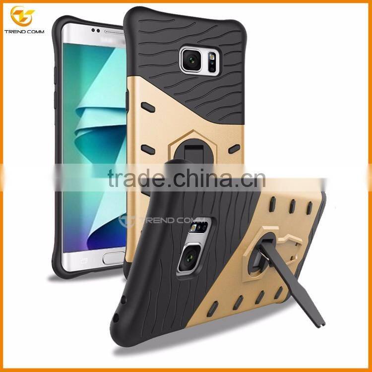 case cover for samsung galaxy note 6 with stand
