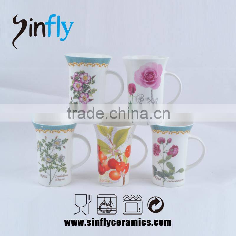 Liling hot selling ceramic mug coffee mug for promotion