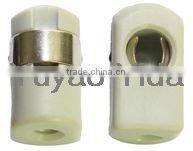 Gas spring Plastic Ball connector