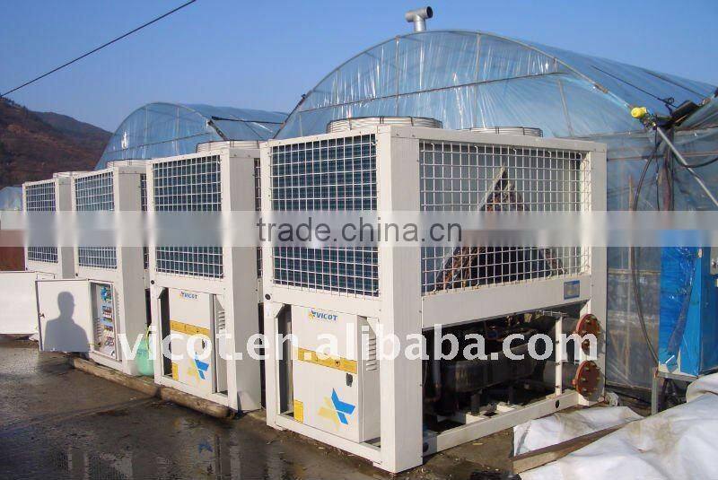 VICOT Air cooled water Chiller- VMA088M