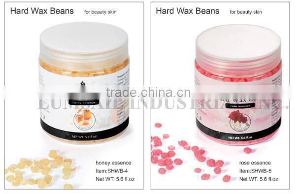 Hard Wax beads Depilatory hair removal wax beads
