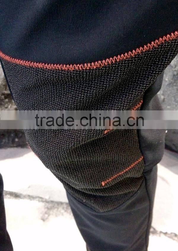 safety 3M reflective woven dobby fabric