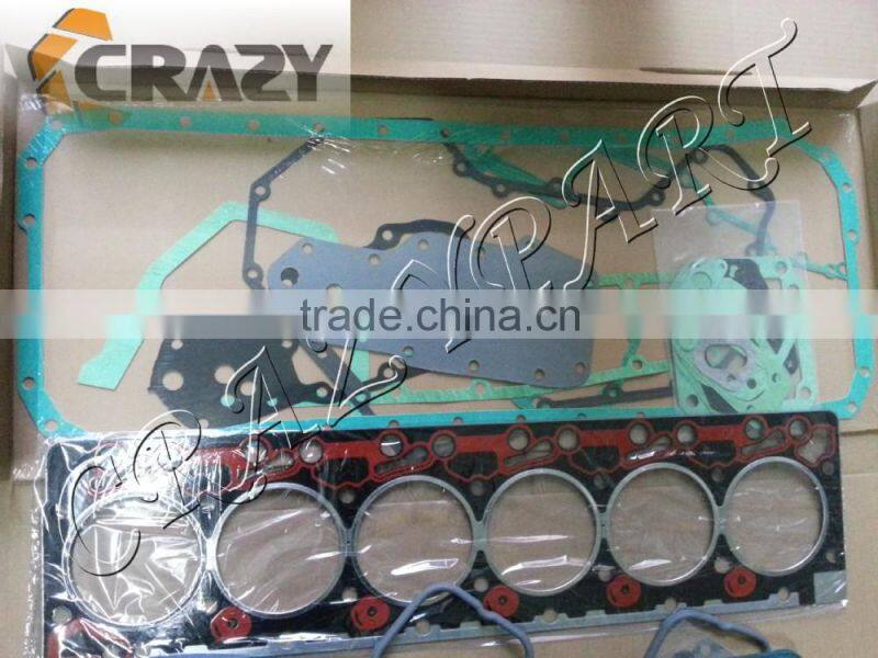 6BT5.9 engine gasket kit OEM 6BT5.9 engine overhaul gasket kit