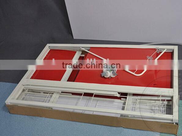 RH-PT022 height 900mm super market promotion desk
